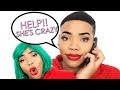 Download I Called The Cops ON MY MOTHER!! (storytime) mp4 3gp mp3 videos - waplic