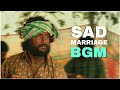Dasara - Emotional BGM HD | BGM TREASURE