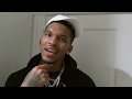 600Breezy - Different (Official Video)