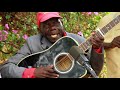 Johnston Mukabi - 'Kunywa Kidogo'