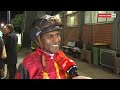 Suraj Narredu 2nd Win in Australia (CRANBOURNE) | Indian Champion Jockey