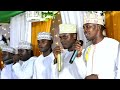 Al-Maamur-TUBI NAFSI (Official Video Perfomance)