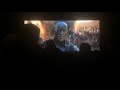 Avengers: Endgame Audience Reaction