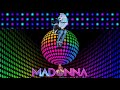 MADONNA Mix - Hung UP Together (adr23mix) COADF - BIG ROOM Mix