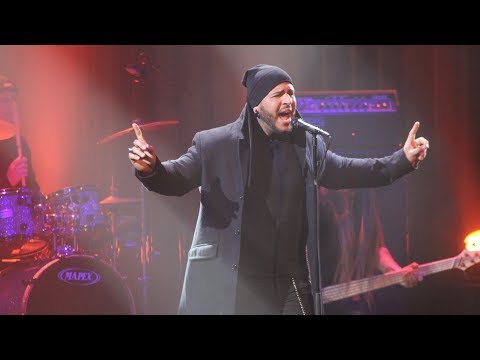 Download ‘Zombie’ – Bad Wolves | The Late Late Show | RTÉ One free