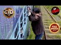 चलती Train में क्यों चढ़ रहा है Abhijeet? | CID | सी.आई.डी | Car Chase | 2 Dec 2023 | Full Episode