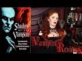 Vampire Reviews: Shadow of the Vampire