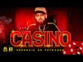 Herencia de Patrones - Casino [Official Video]