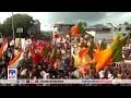 തിരുവനന്തപുരത്ത് 40000 വോട്ടിന്‍റെ കുറവ്; വിജയപ്രതീക്ഷ കൈവിടാതെ മുന്നണികള്‍| Trivandrum