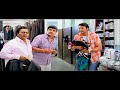 ಸಾಧು ಕೋಕಿಲ ಮತ್ತು ಕುರಿ ಪ್ರತಾಪನ ಸರಿಯಾಗಿ ಬಕ್ರಾ ಮಾಡಿದ ದರ್ಶನ - Brundavana Kannada Movie Part 7