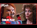 Amazing, Isn't It? | Child's Play 2 (1990) | Fear