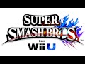Boss Fight 1 (Kid Icarus: Uprising) - Super Smash Bros. Wii U