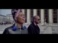 Yemi Alade - Kissing [French Remix] ft Marvin (Official Video)