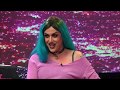 Adore Delano: Look at Huh SUPERSIZED Part 1: on Hey Qween with Jonny McGovern | Hey Qween