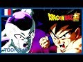 Dragon Ball Super en Français 🇫🇷 | Un dénouement miraculeux. Adieu, Goku !