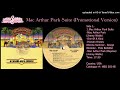 Donna Summer - MacArthur Park Suite (12'' Version)