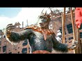 The Evil King's Speech - Kingdom of the Planet of the Apes Clip (2024)