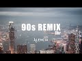 Best 90s EDM Mix for 2022 - 16 Remix Songs to Hype Your Day