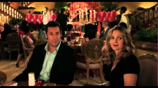 Juntos y Revueltos Blended Trailer español Cines ABC
