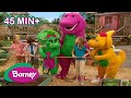 Yes Yes Save The Earth | Earth Day Song | Full Episodes | Barney the Dinosaur