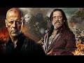 Battel | New Released Hollywood Superhit Action Movie 2024 | Hollywood English Action USA Movie