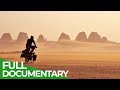 From Cape to Cairo by Bike | Free Documentary Nature