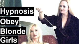 Blonde Girl Hypnotize Her Sister Then T 2 Years Ago Blonde Girl Hypnotize Her Sister Then T 2 Years Ago