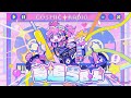 【Cosmic Radio 2024丨テーマ曲 PV】夢追う者よ / Neko Hacker feat. をとは