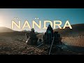 Nandra live set @ Morocco Deserts