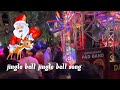 Jingle bells jingle bell song by Dashrath pad band | Latest song | Porp:sai #dashrathpadband