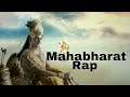 Puri Mahabharat in 4 minutes| Mahabharat Rap feat. Wokal |Rap Bhajan | Krishna