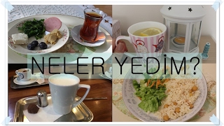 Benimle Zayıflayın | Haftada 1 Dakika