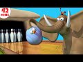 Funny Animals Cartoons Compilation Just for Kids Entertainment | HooplaKidz TV Funny Animals Cartoons Compilation Just for Kids Entertainment | HooplaKidz TV