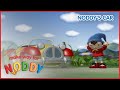 Make Way For Noddy | Noddy's Car Trouble | Full Episode | Cartoons for Kids