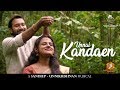 Unnai Kandaen | A sandeep Unnikrishnan Musical Video | Dr Pradeep sreekumar | Poornasree Haridas