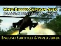 Who Killed Captain Alex: Uganda's First Action Movie (English Subtitles & Video Joker) - Wakaliwood
