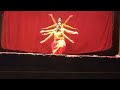 Deva Shree Ganesha 😍❤‍🔥✨|Agneepath|stage program dance video |