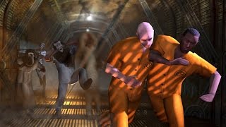 SCP RP: Revelations