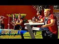 Grupo Super T - Cumbia De Los Caballos ( Video Oficial )