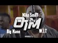 Mike Smiff & OTM | Mic Performance