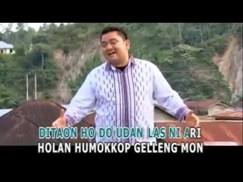 Download BURJU NI DAINANG - ARVINDO SIMATUPANG free