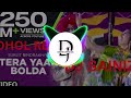 Tera Yaar Bolda Remix Song | Surjit Bindrakhia | Dj Sahil Saini | New Punjabi Song 2023