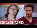 'Both Ovaries Have to Come Out' | Chicago Med