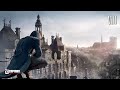 Let’s Play Assassin’s Creed Unity : Collectibles, récits parisiens et Nostradamus - Partie 8