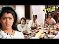 When Joint Family Doesn't Like The Marumagal | Kolangal Scene | Khushboo, KR Vijaya, Jayaram