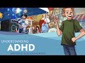 Understanding ADHD (for ages 7-12) - Jumo Health