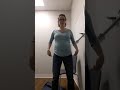 Squatting while pregnant