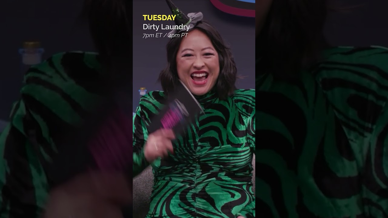 Smosh Dirty Laundry, New Gastronauts, and More! (This Week on Dropout)