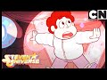 Garnet Bubbles Steven | Steven Universe | Cartoon Network
