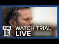 LIVE: Chad Daybell triple-murder trial continues